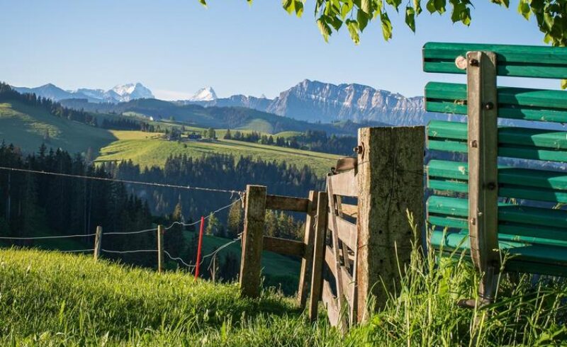 Auszeit & Ferien
