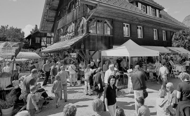 Koffermarkt